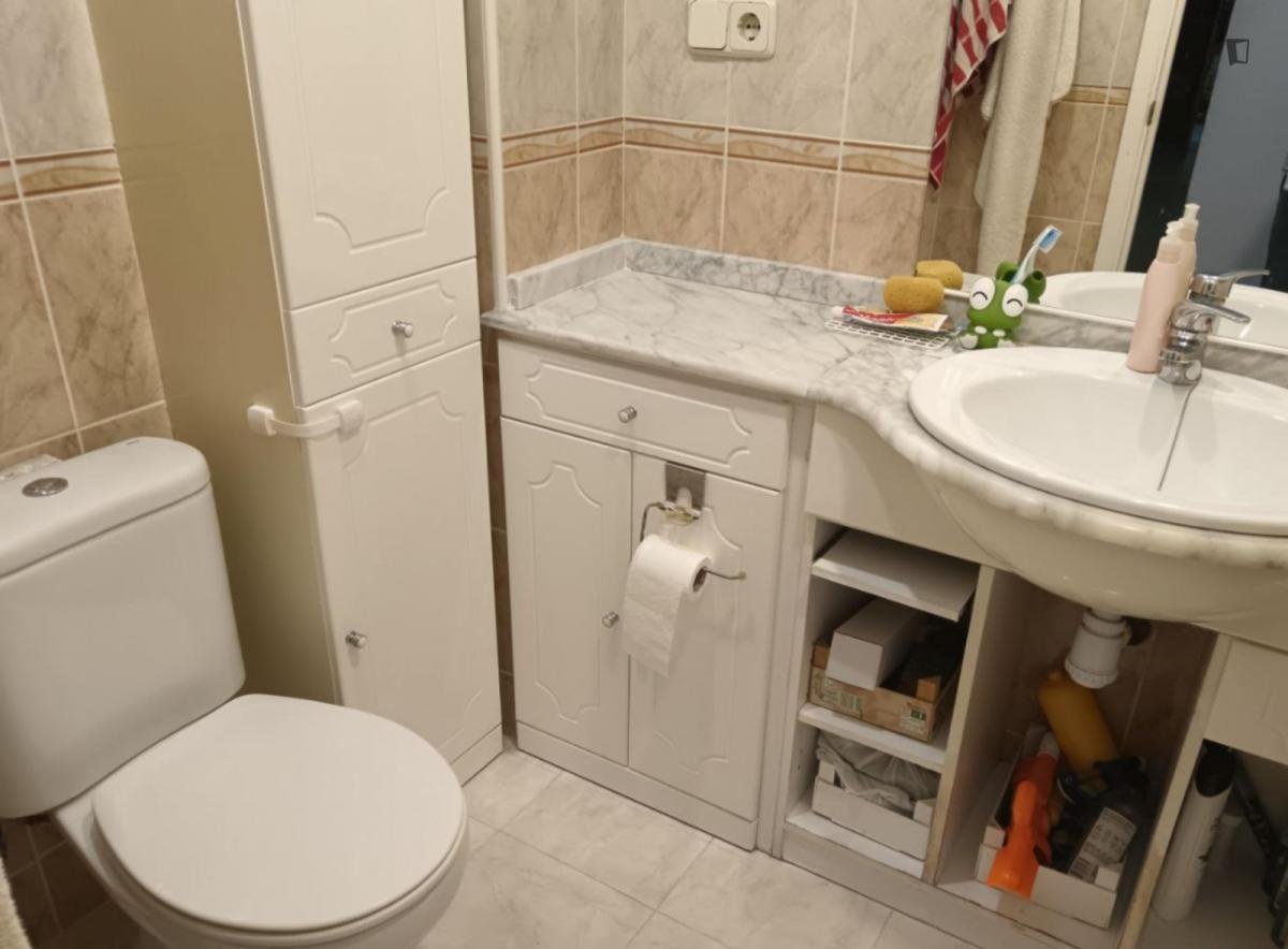 Habitación en alquiler, Valencia