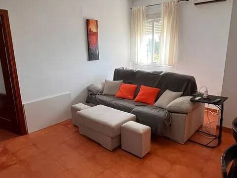 Piso de 75 m² en Dos Hermanas