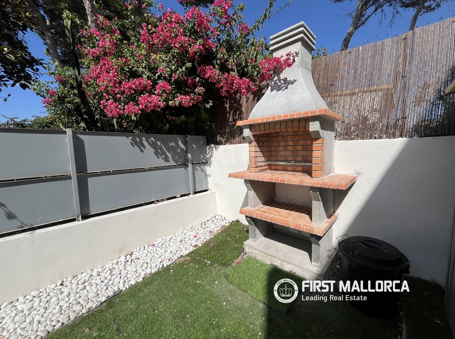 Casa de 154 m² en Palma