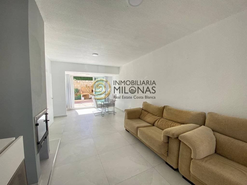 Casa de 120 m² a Benidorm