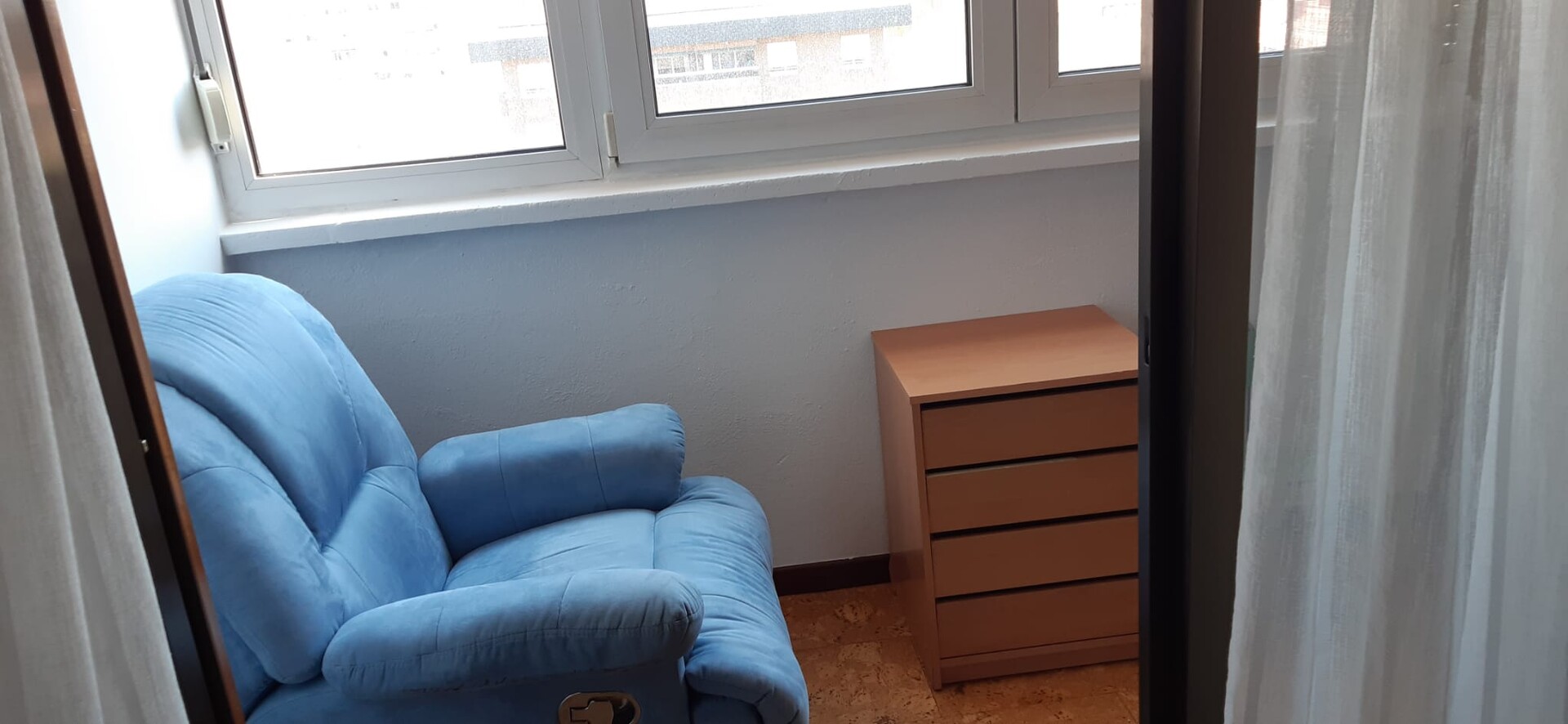 Piso de 105 m² en Valladolid