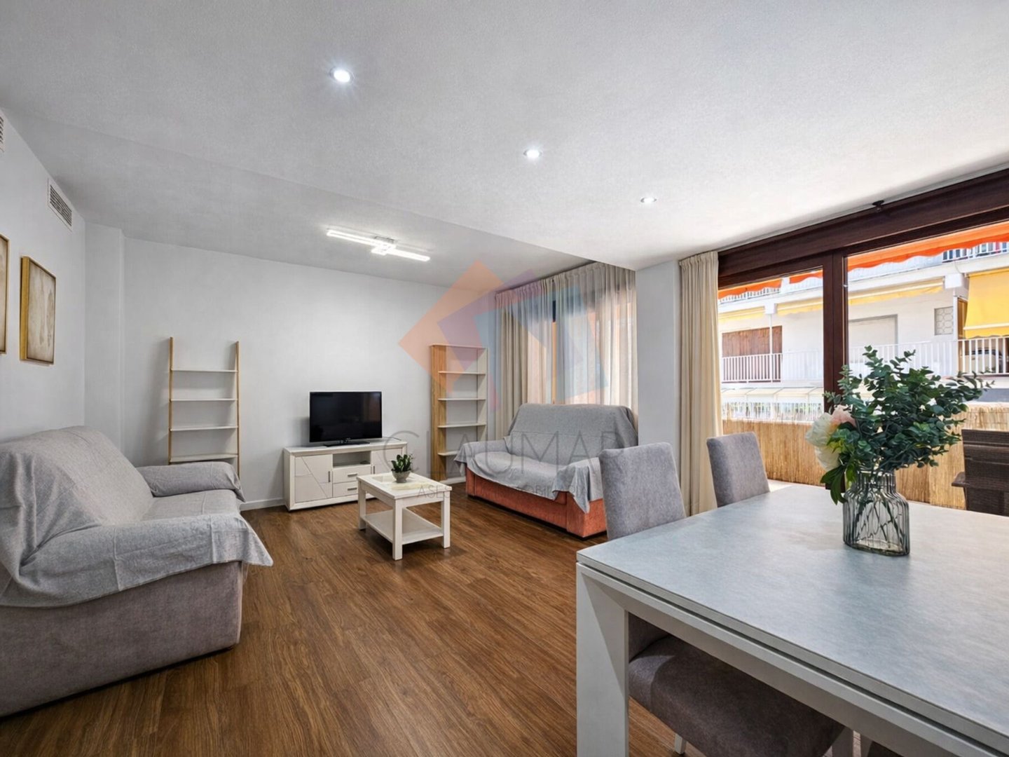 Piso de 108 m² en Gandía