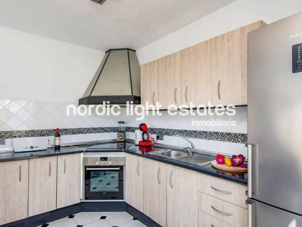 Casa de 130 m² a Nerja