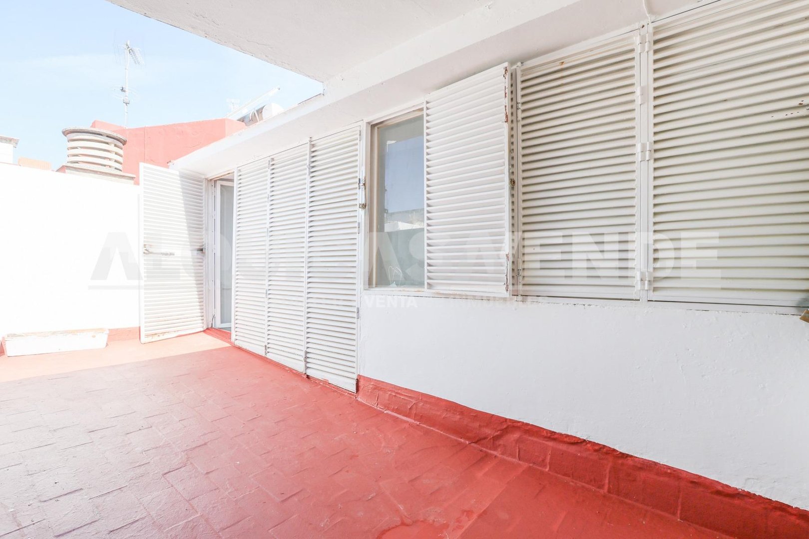 Piso de 115 m² en Sevilla