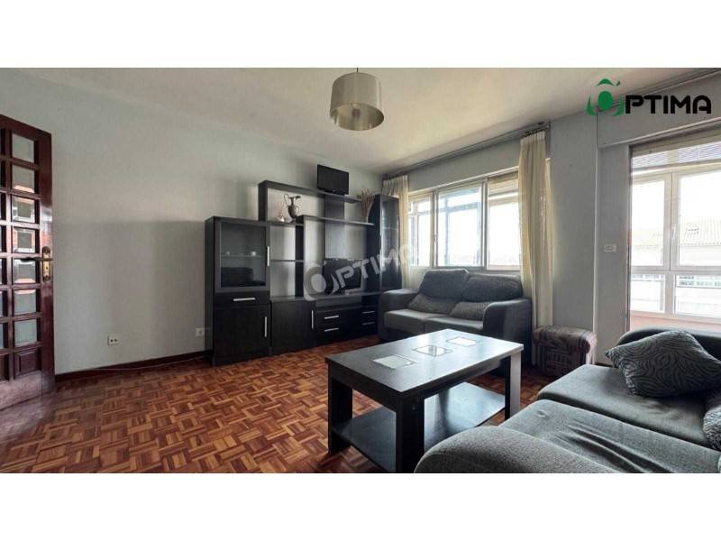 Wohnung 116 m² in Santiago de Compostela