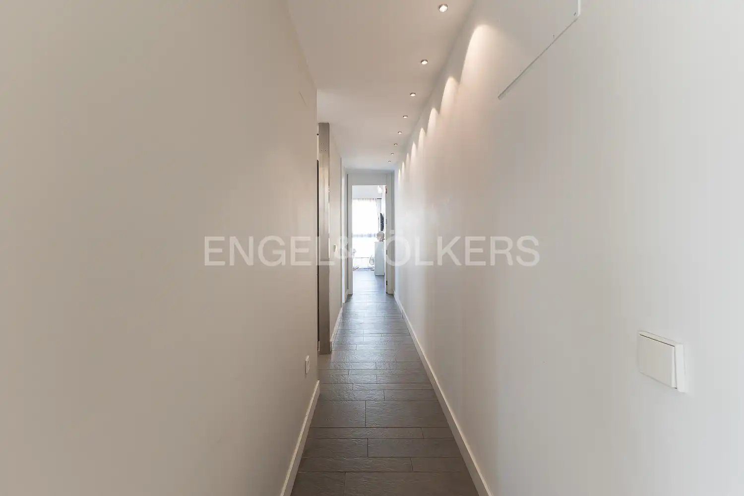 Pis de 90 m² a València