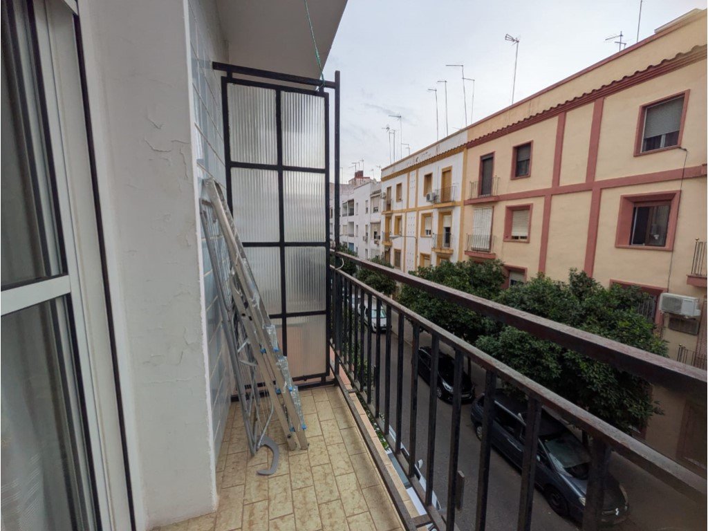 Piso de 100 m² en Córdoba