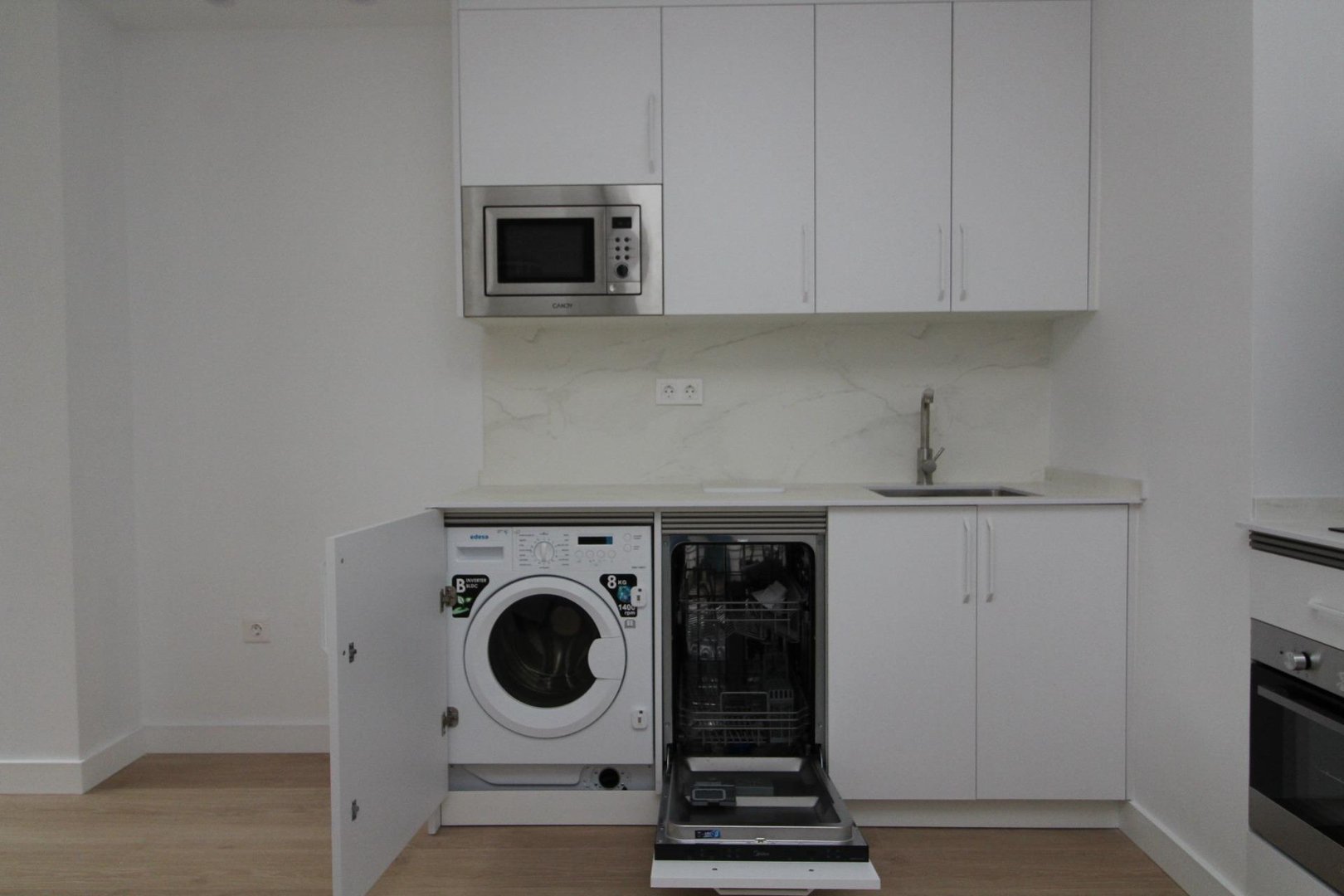 Pis de 30 m² a Granada