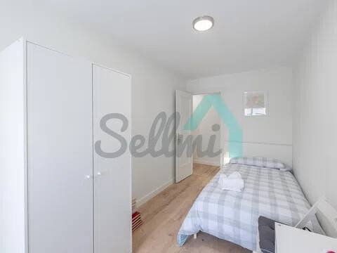 Habitación 108 m², Oviedo