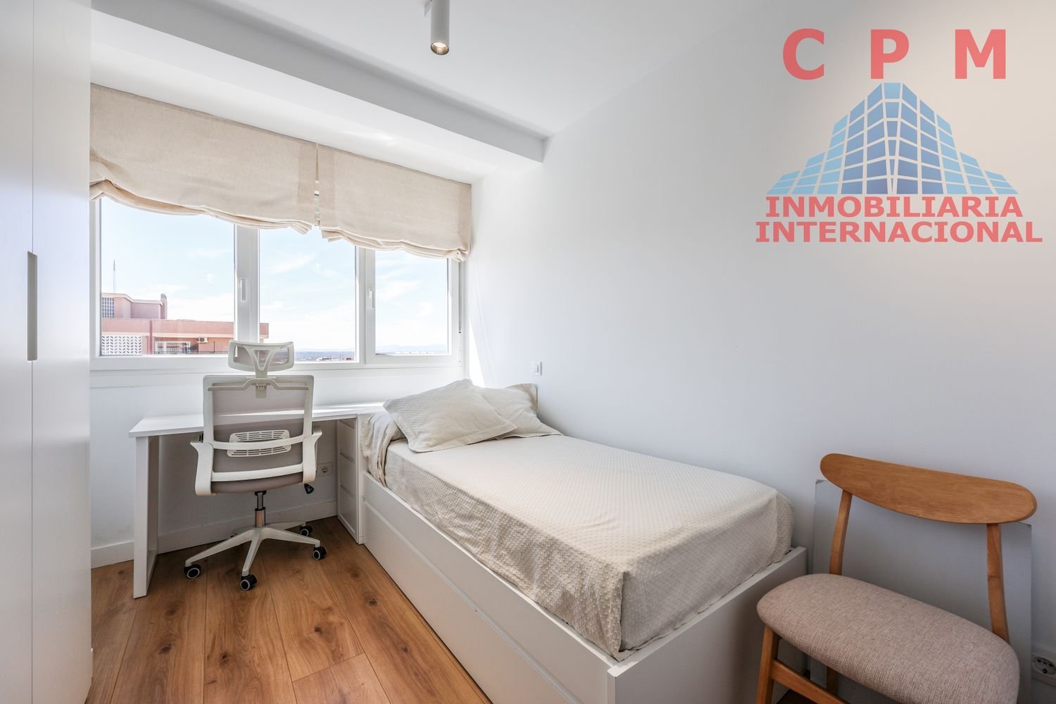Piso de 119 m² en Madrid