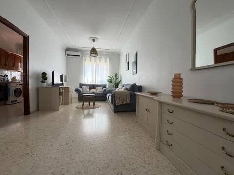 Piso de 85 m² en Moguer