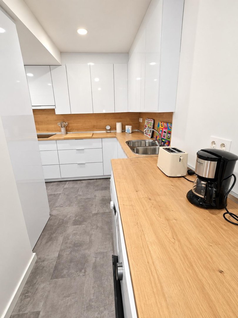 Appartamento 125 m² a Málaga