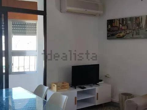 Piso de 90 m² en Almería