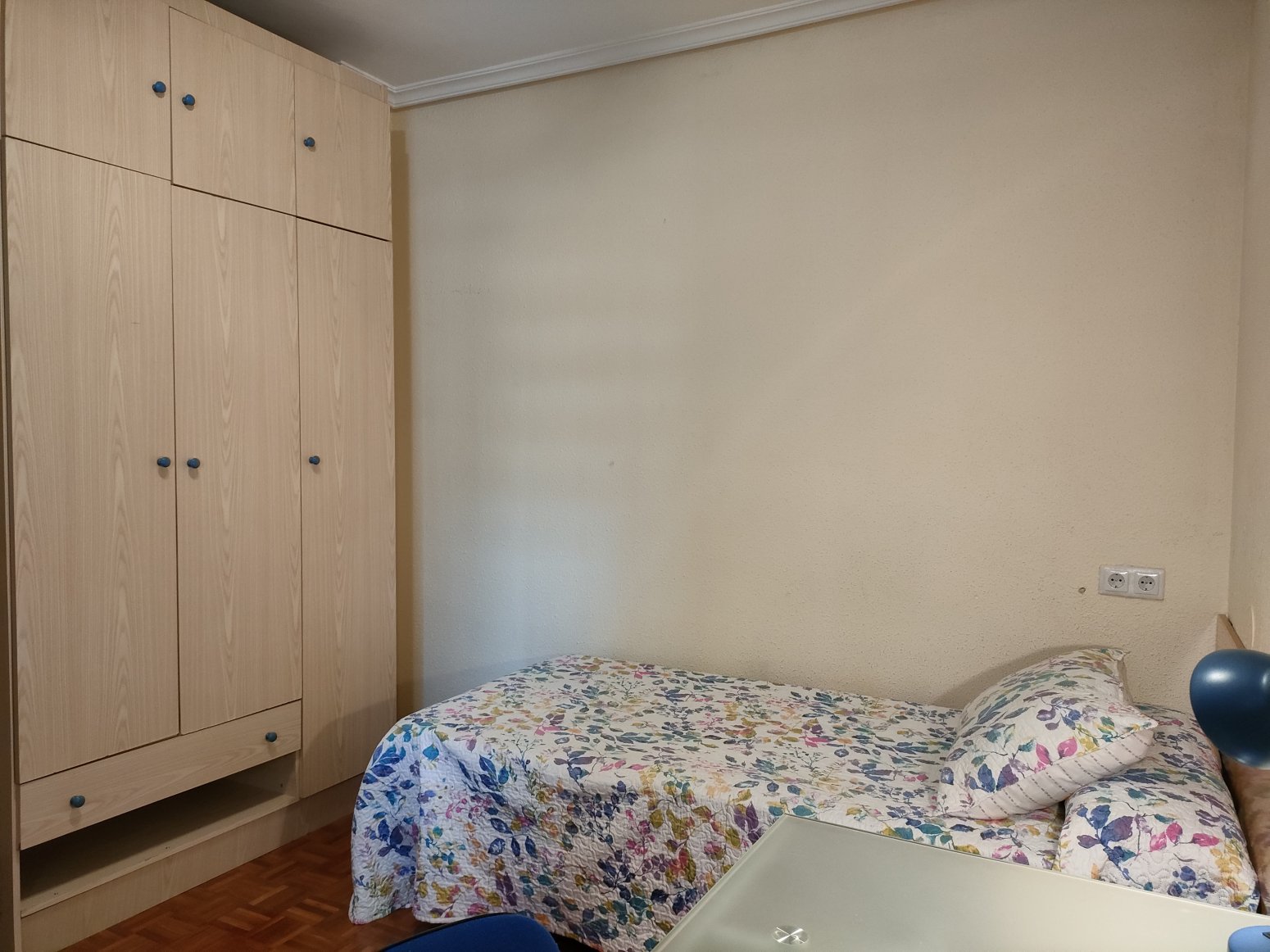 Piso de 115 m² en Pamplona