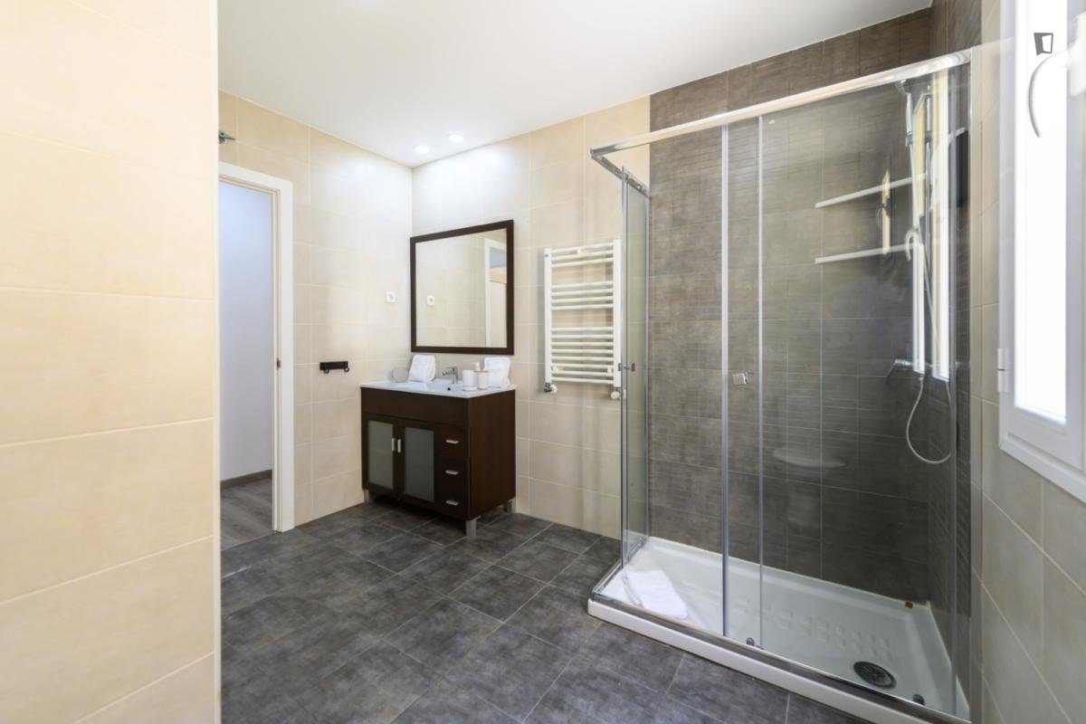 Piso de 82 m² en Madrid