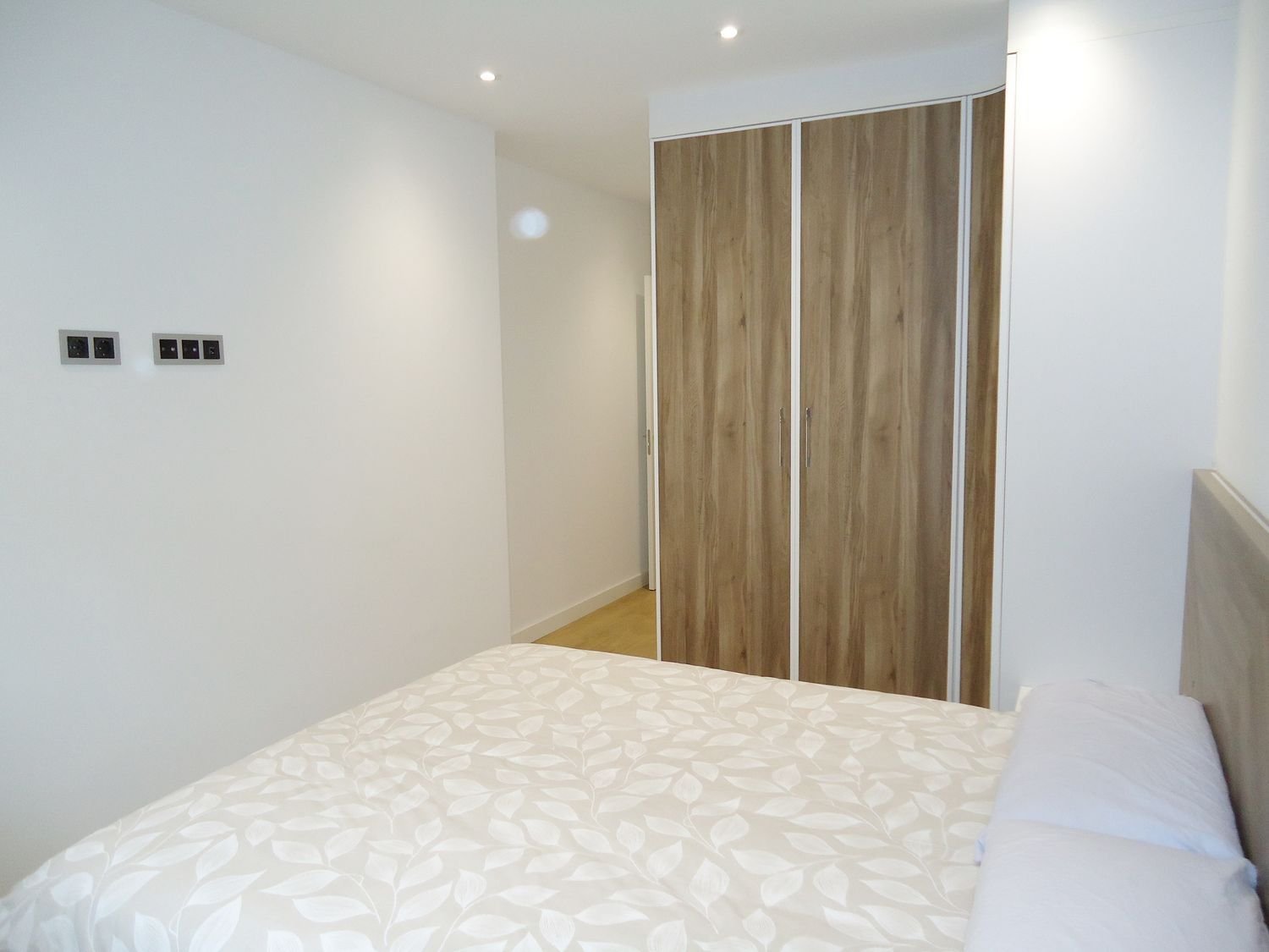 Wohnung 75 m² in Siero