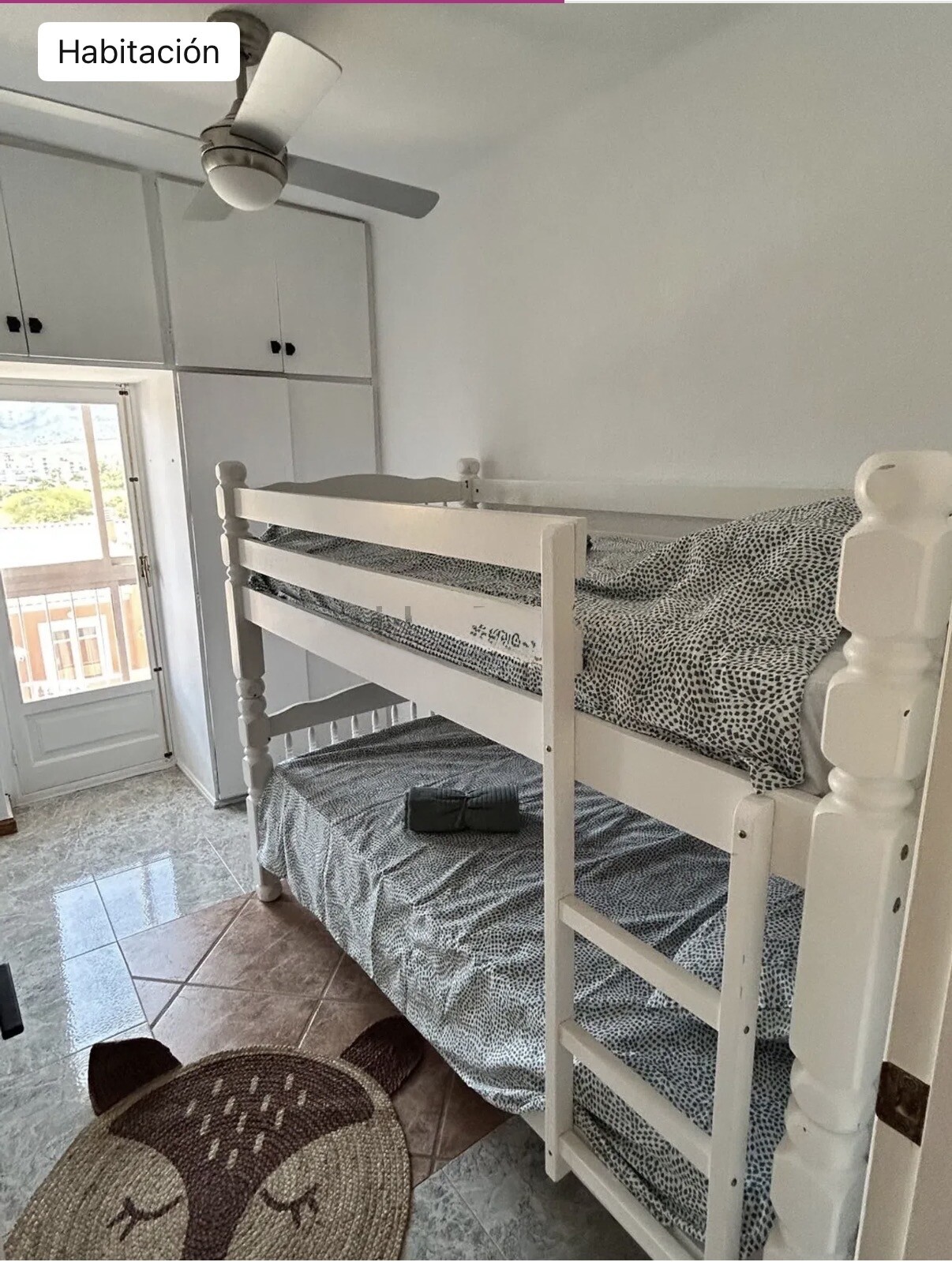 Pis de 90 m² a Dénia