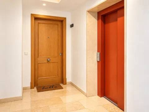Piso de 98 m² en Palma