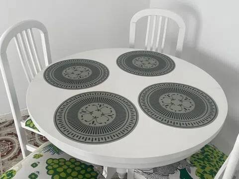 Wohnung 76 m² in Valencia