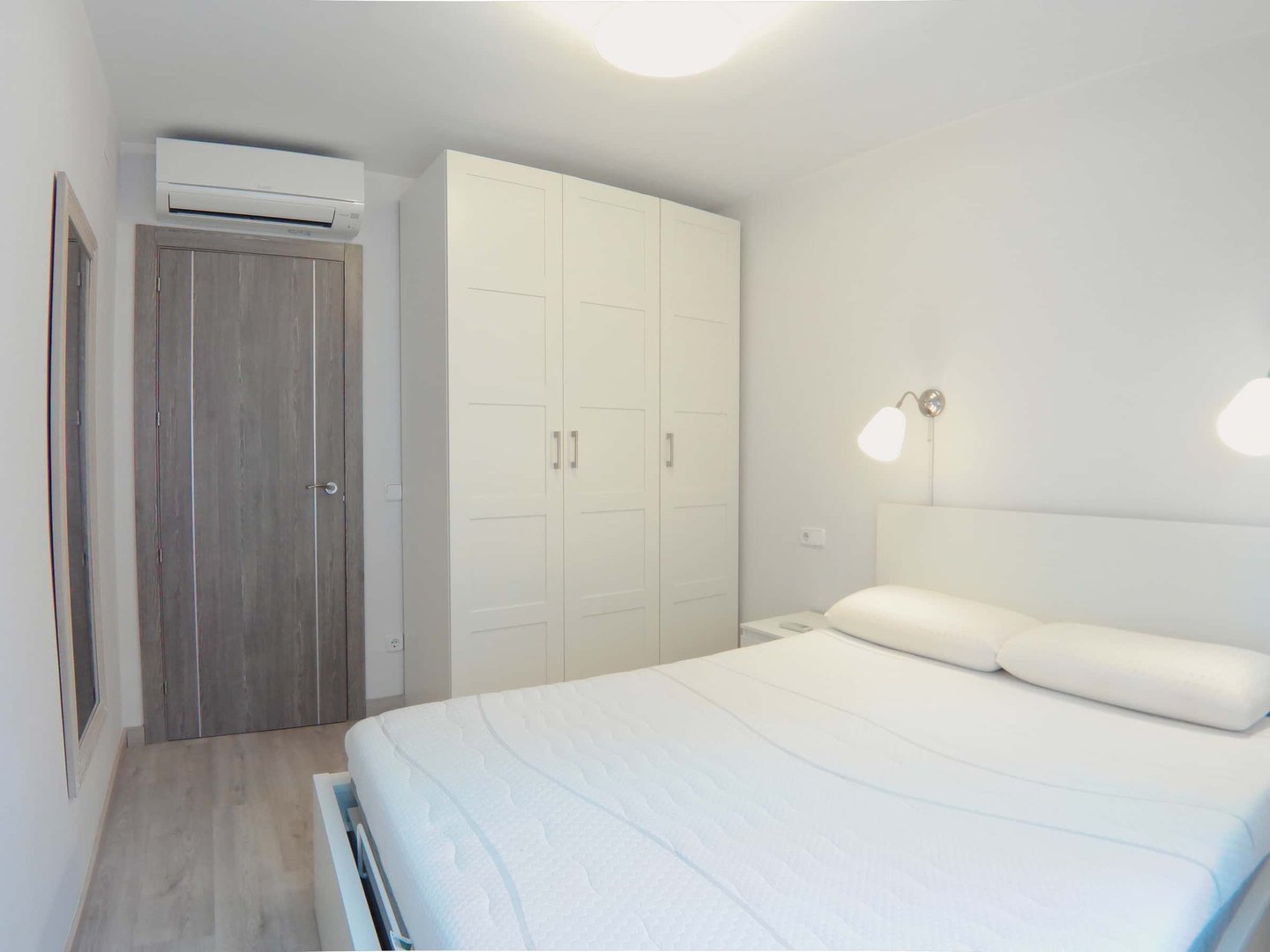 Appartamento 65 m² a Madrid