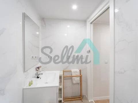 Piso de 80 m² en Oviedo