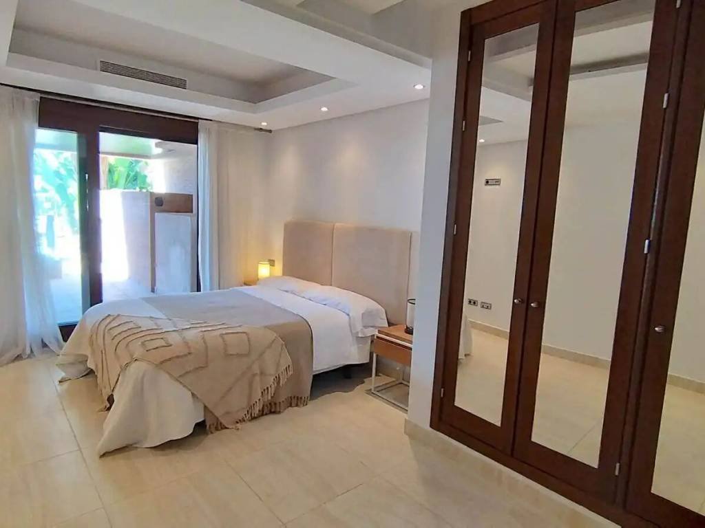 Piso de 114 m² en Estepona