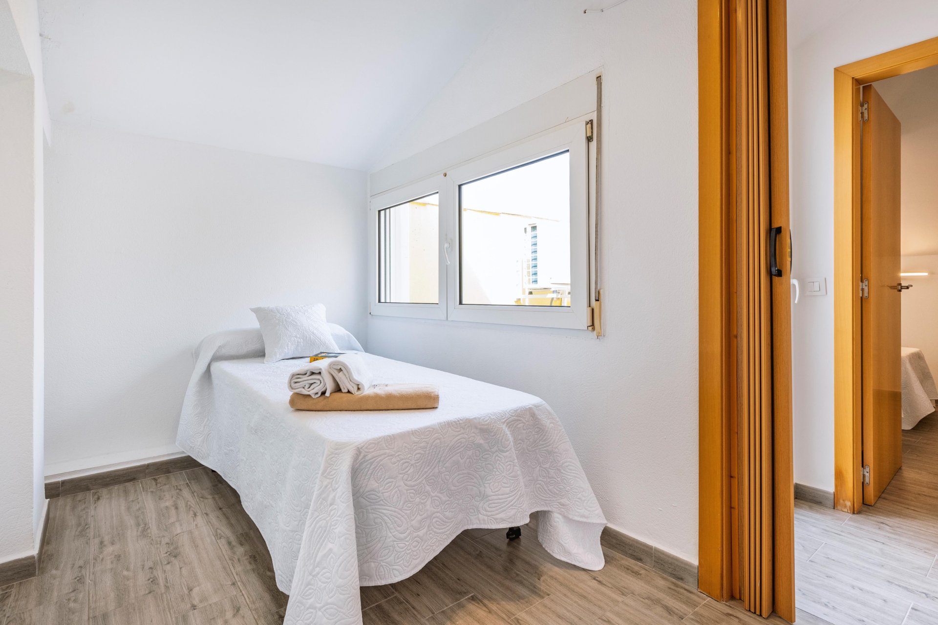 Piso de 100 m² en Jávea