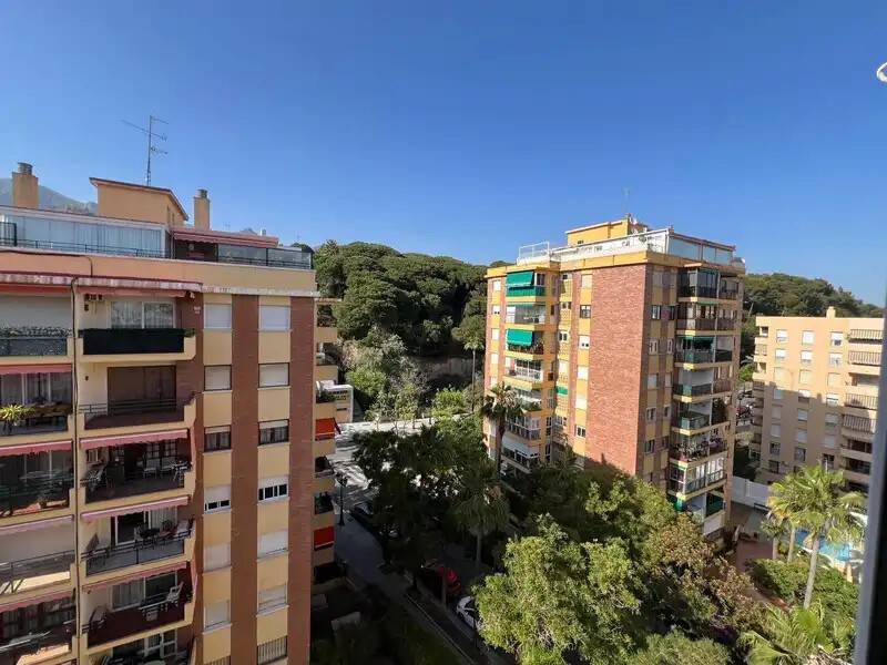 Wohnung 80 m² in Marbella