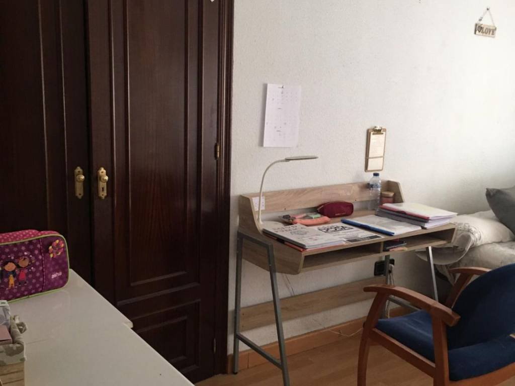 Piso de 100 m² en Salamanca