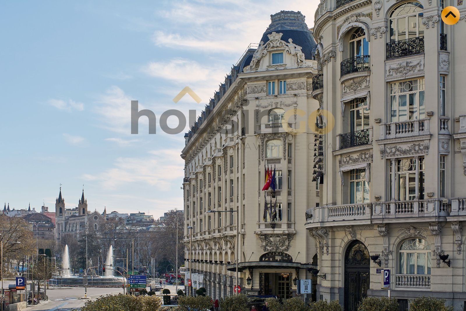 Appartement 92 m² à Madrid