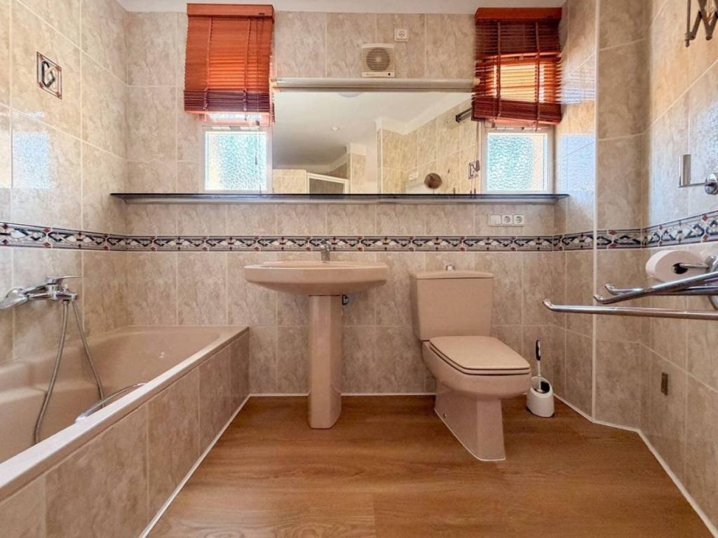 Moradia 120 m² em la Nucia