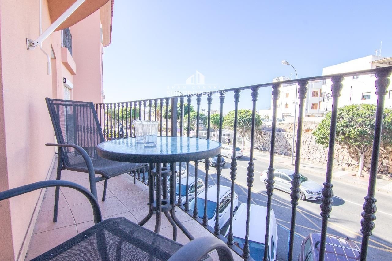 Piso de 90 m² en Mogán