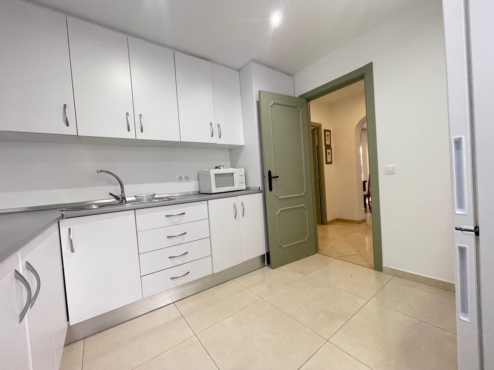 Квартира 95 м² у Estepona