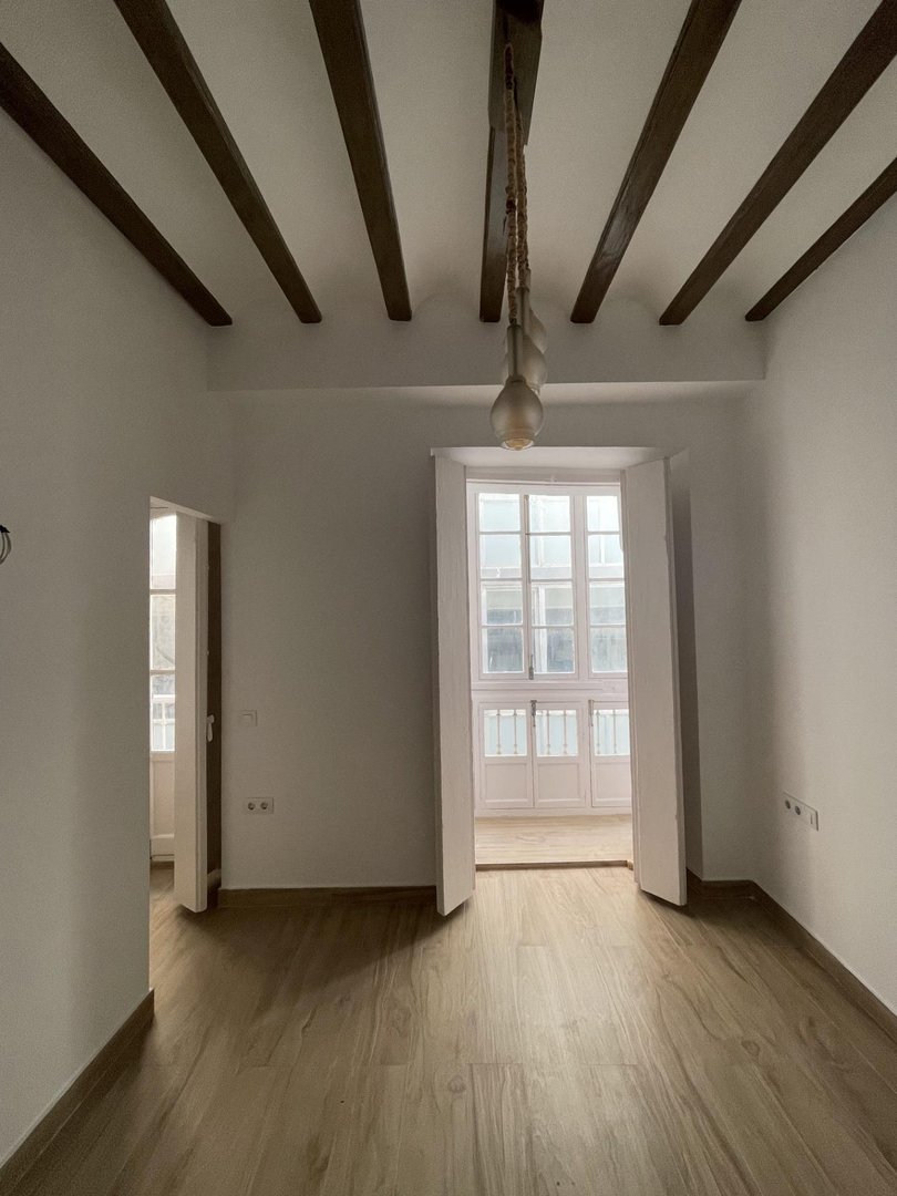 Piso de 92 m² en Cádiz