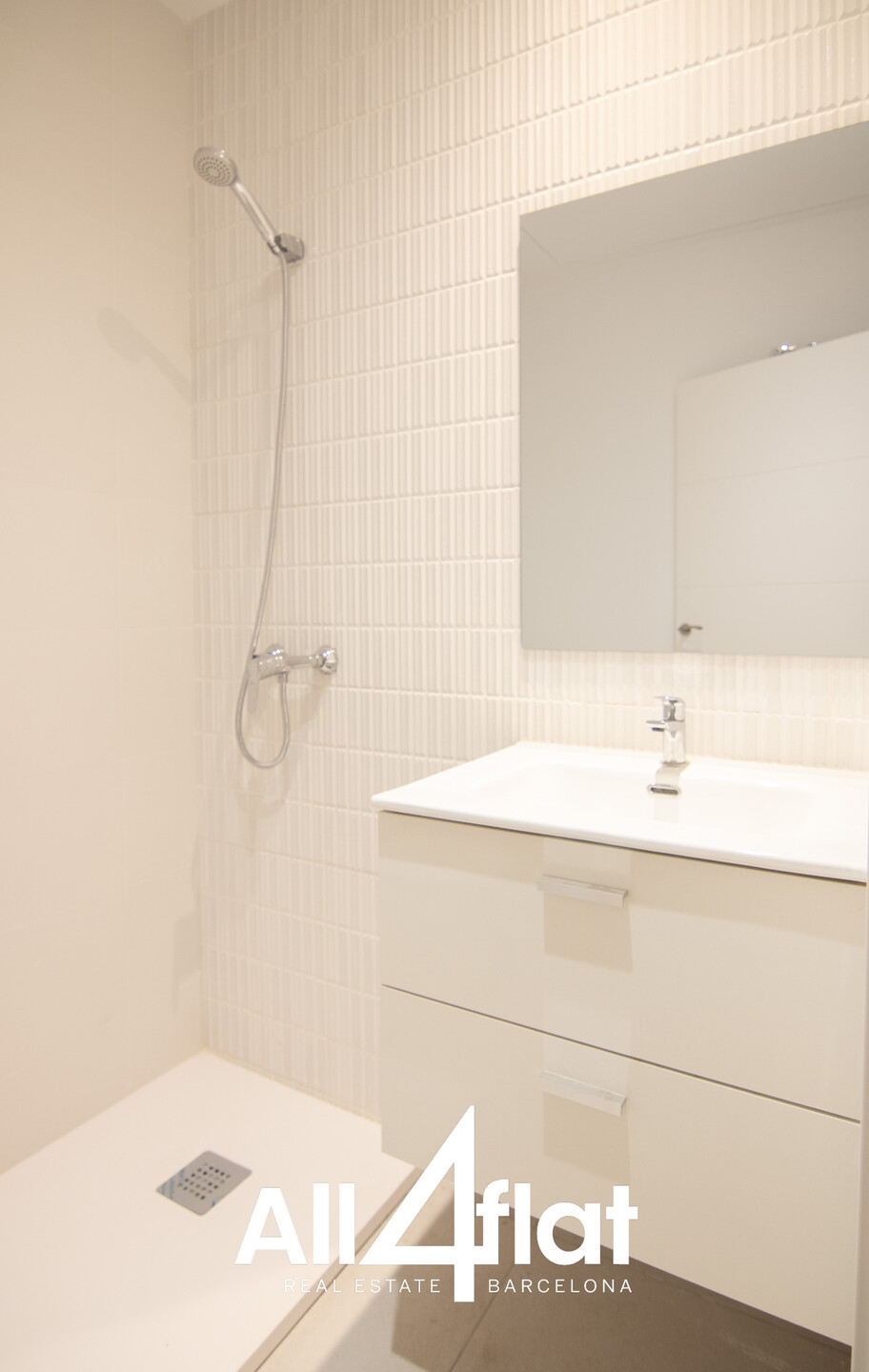 Wohnung 74 m² in Barcelona