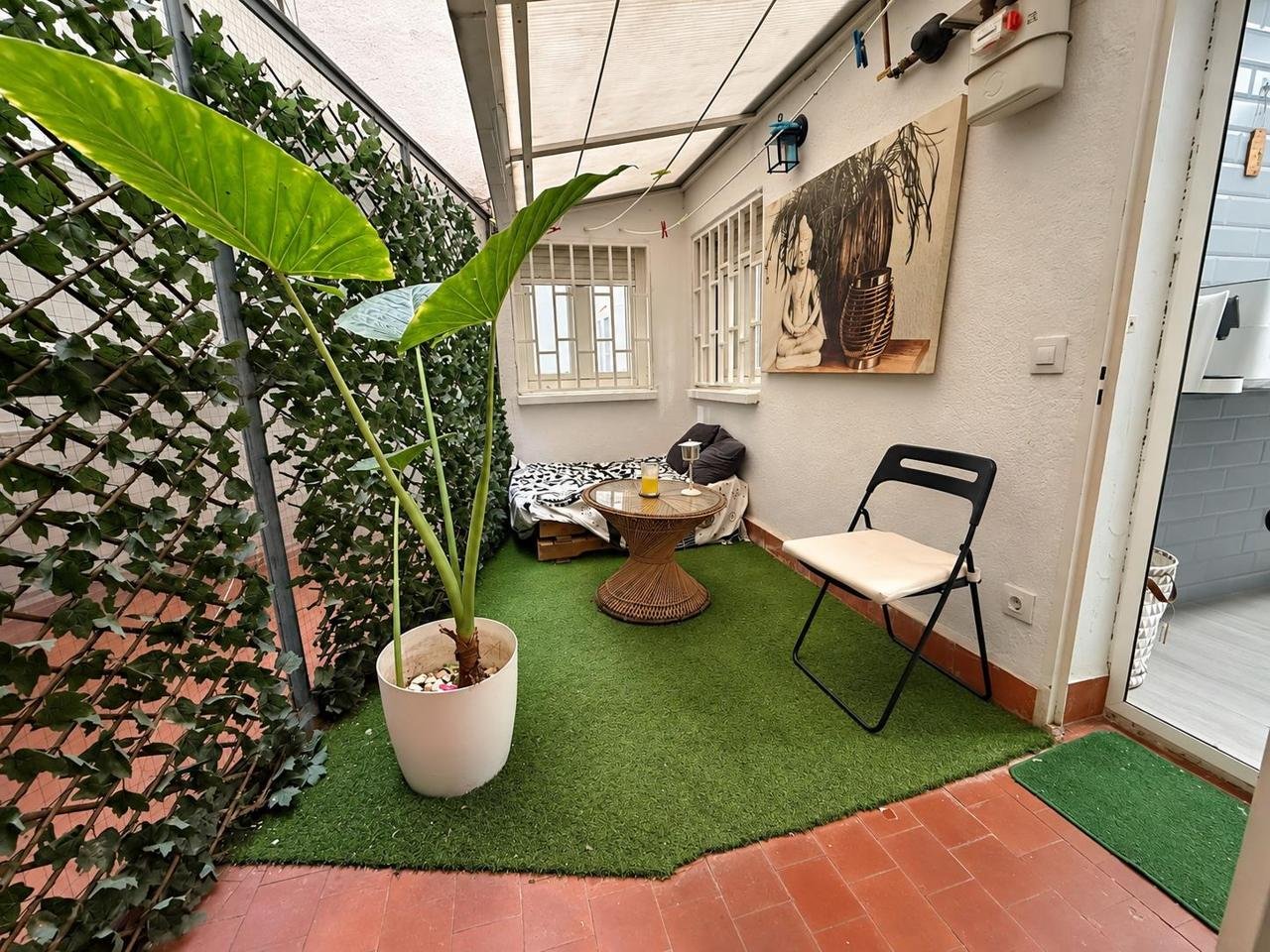 Pis de 68 m² a Madrid