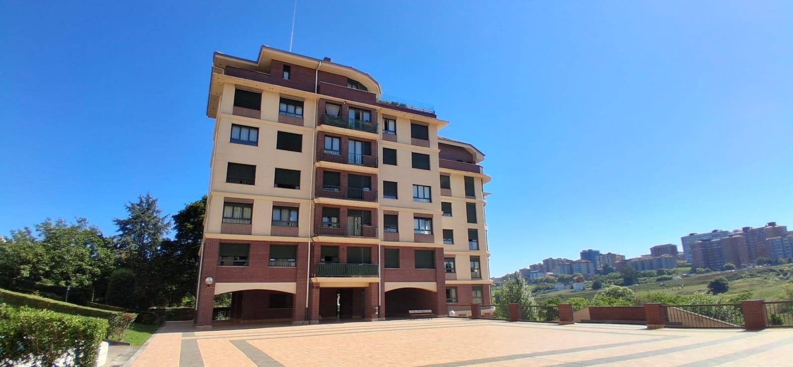 Piso de 93 m² en Santander