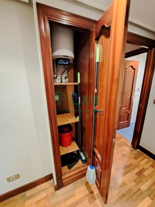 Appartamento 85 m² a Bilbao
