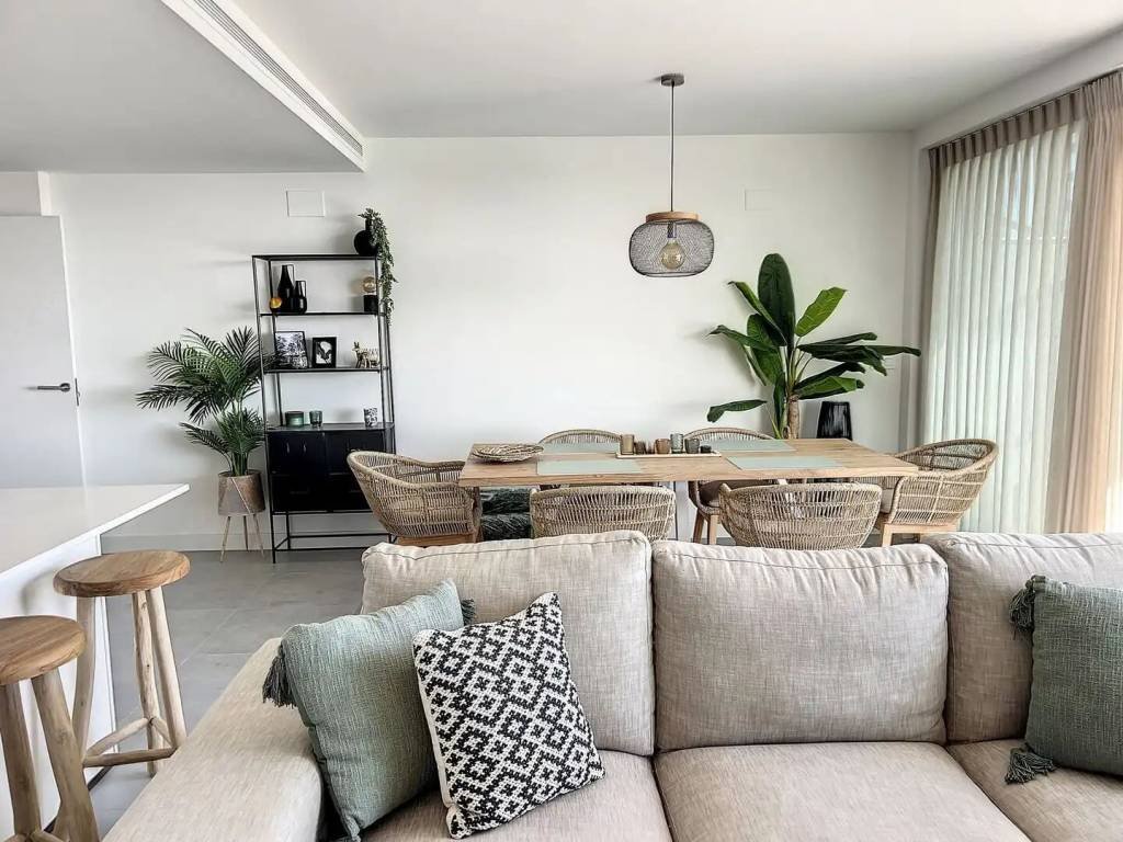 Pis de 127 m² a Estepona