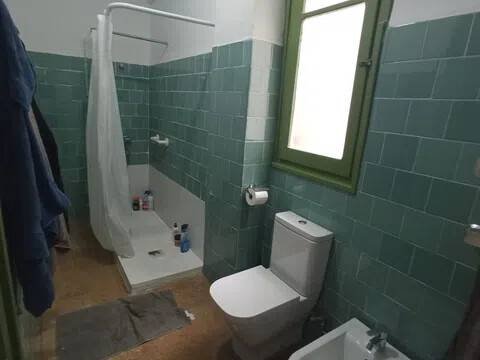 Zimmer 127 m², Valencia