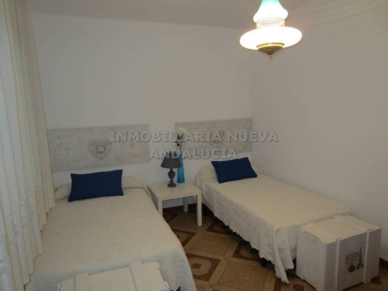 Piso de 87 m² en Almería
