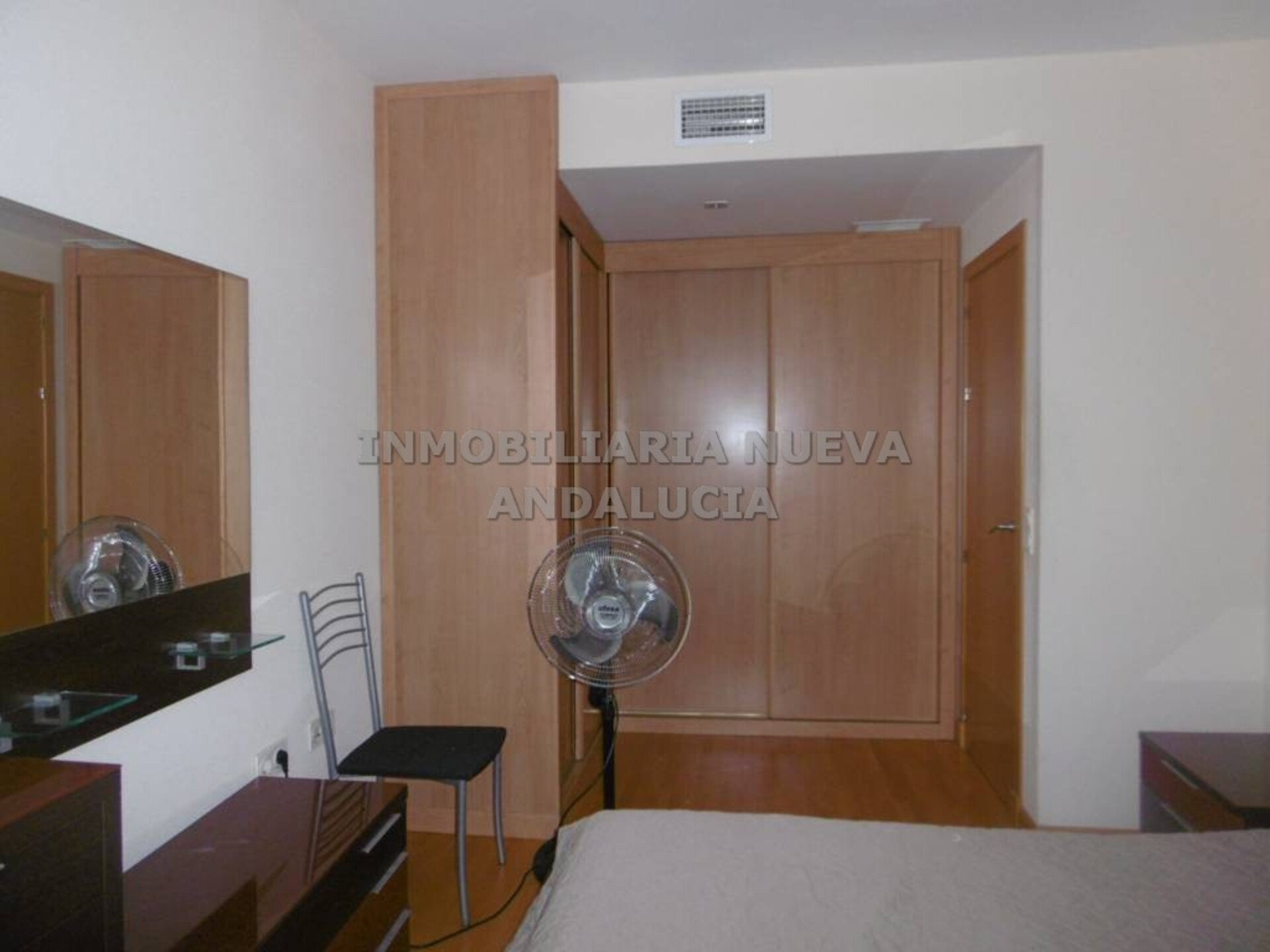 Pis de 80 m² a Almeria
