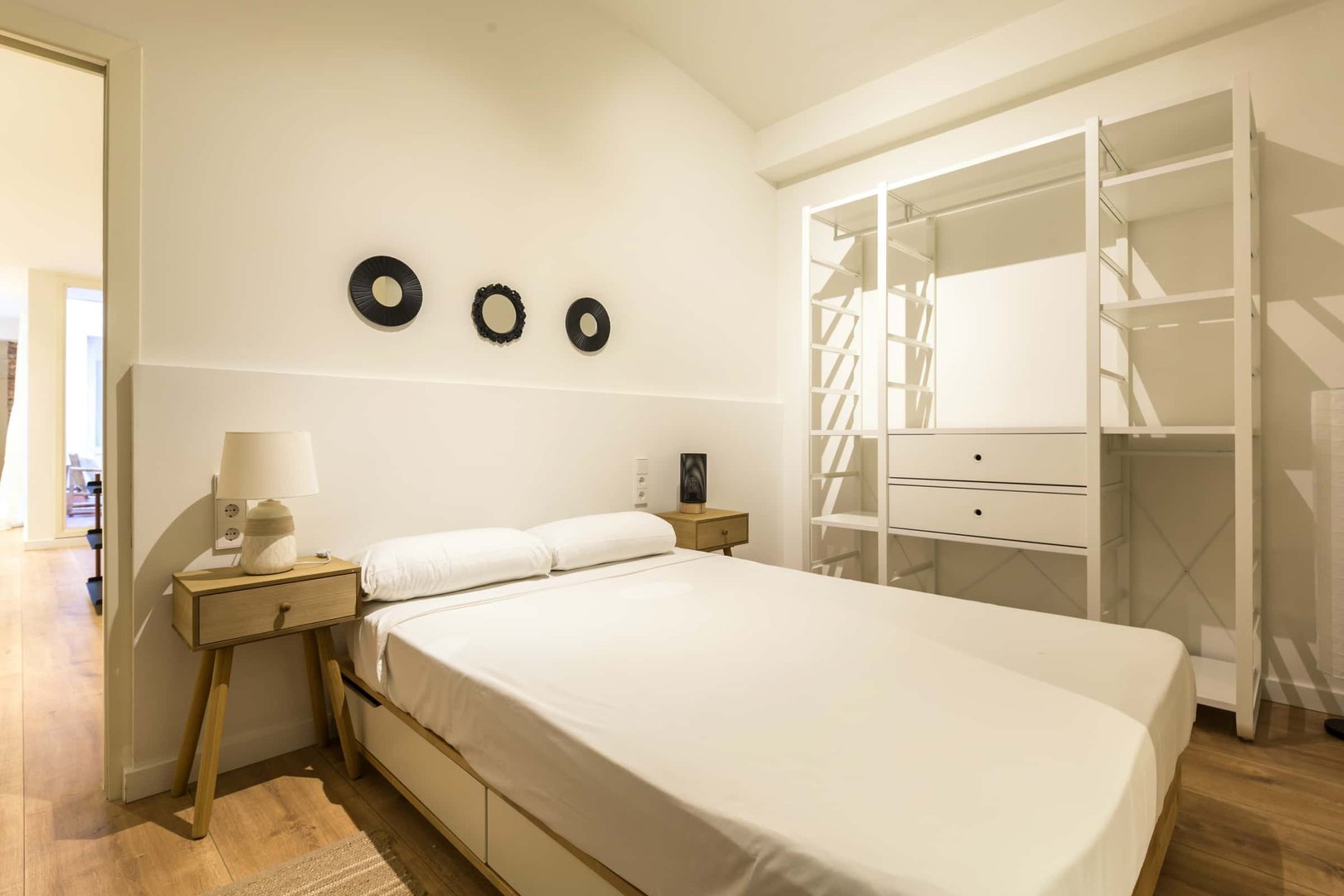 Appartamento 87 m² a Barcelona