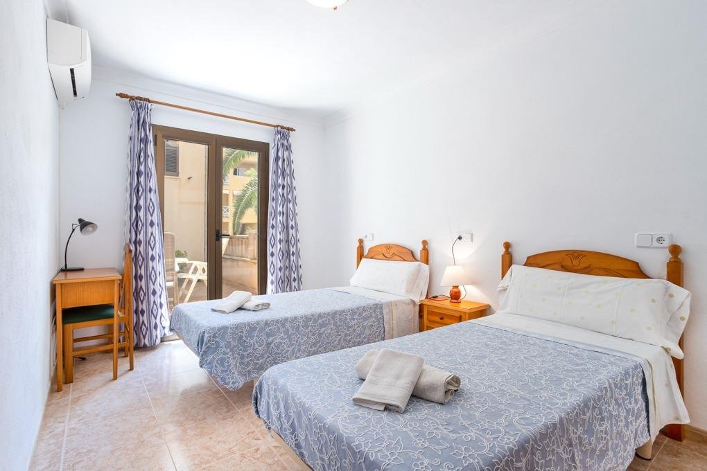Pis de 133 m² a ses Salines