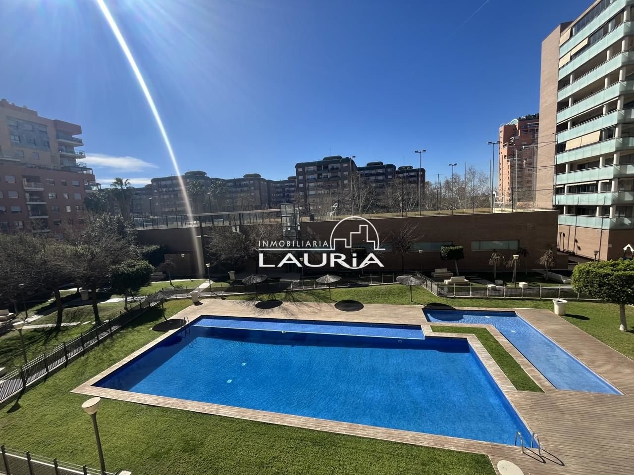 Piso de 130 m² en Valencia
