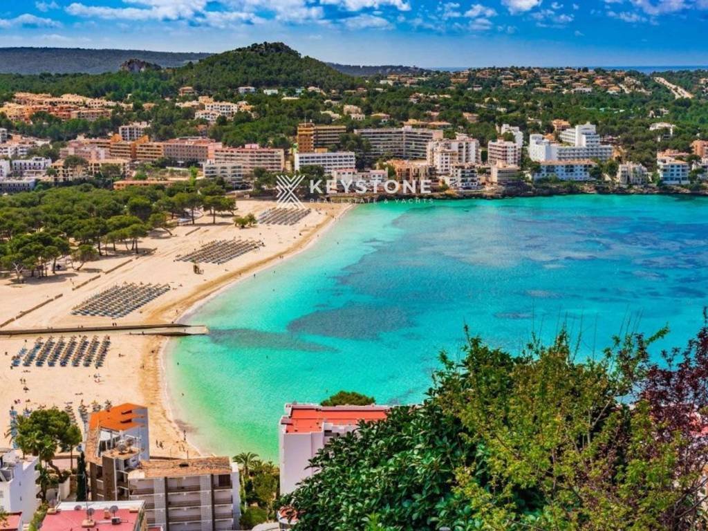 Pis de 130 m² a Calvià