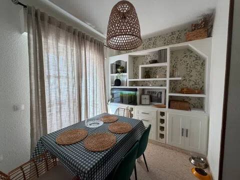 Casa de 130 m² en San Juan del Puerto