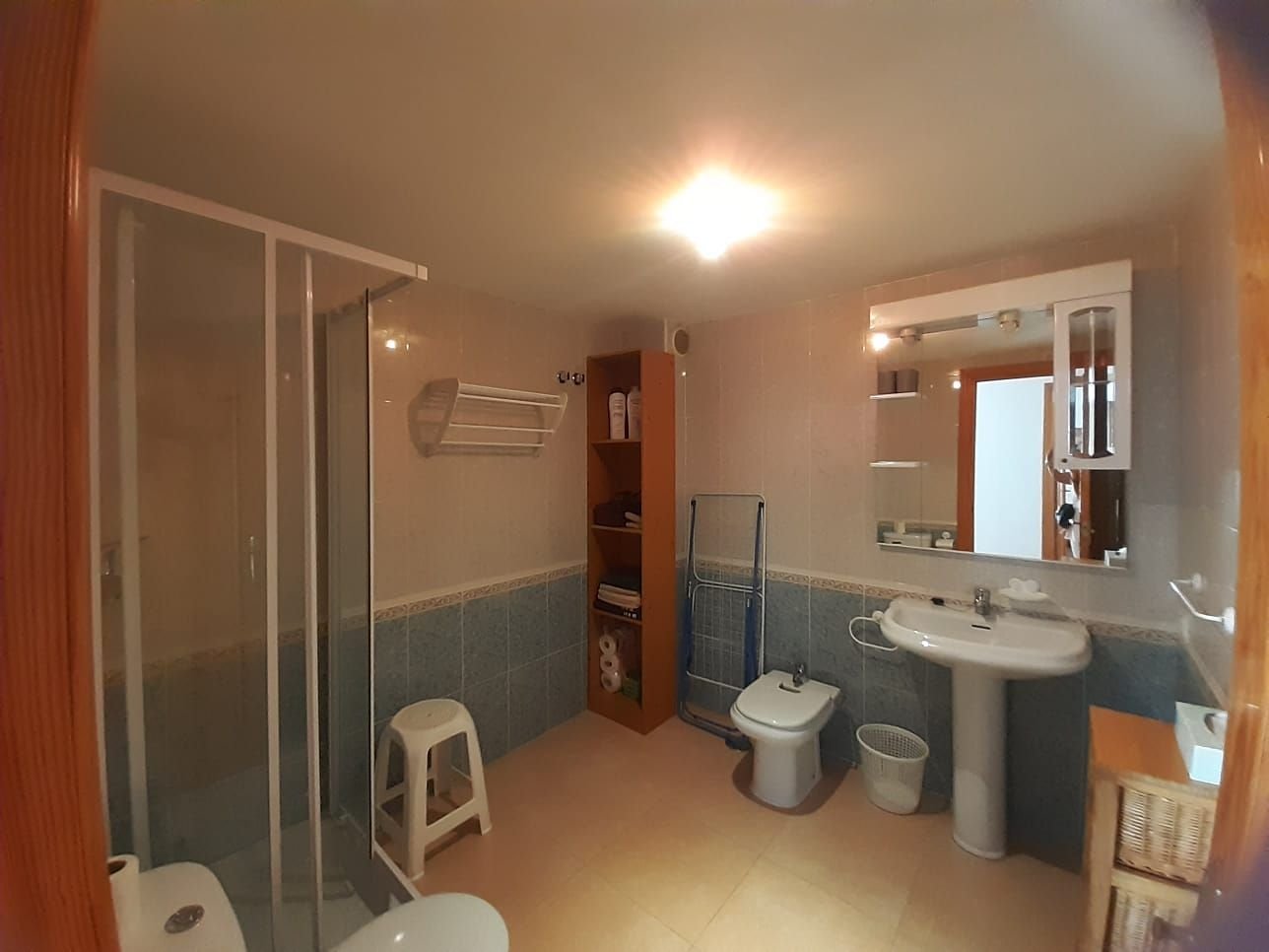 Pis de 90 m² a Altea