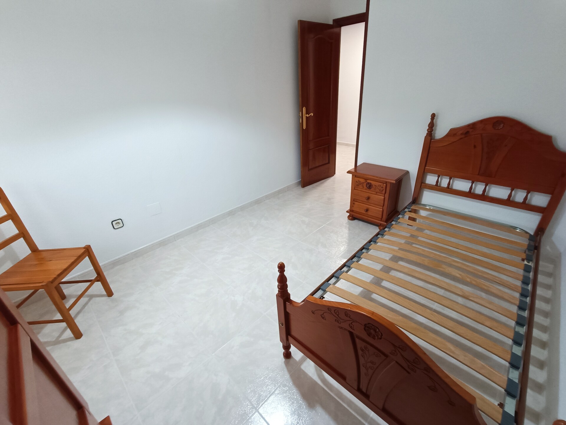 Pis de 90 m² a Fuenlabrada
