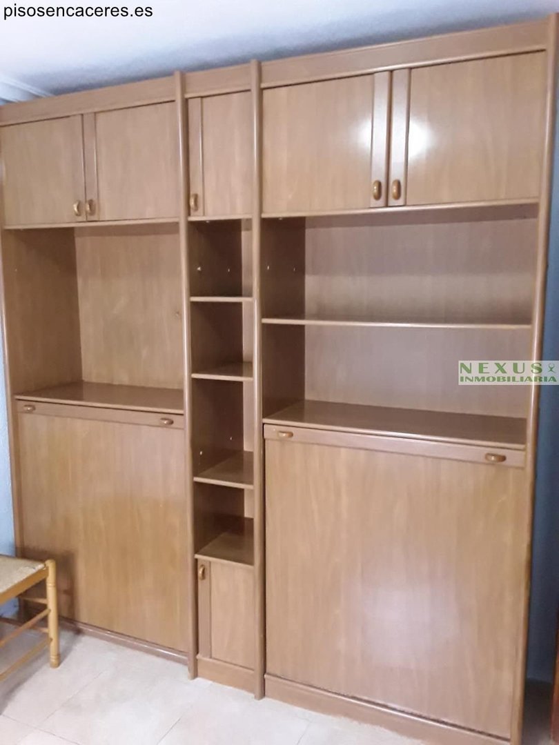Appartamento 90 m² a Cáceres